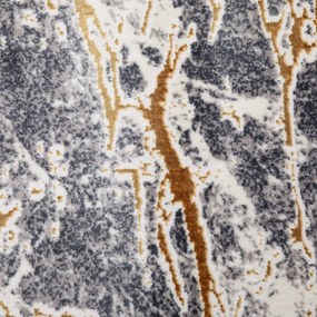 Covor Modern Living , Dormitor Dreptunghiular Marble 0853A (Alege dimensiunea: 150 x 230)