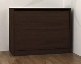 Lada de depozitare 86x43x67.5 cm Wenge