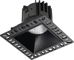 Spot LED incastrabil GAME TRIMLESS SQUARE 11W 3000K NE