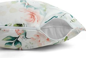 Husă de pernă din bumbac