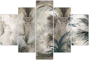 Tablou - Coloane (150x105 cm)