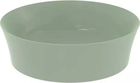 Lavoar pe blat Ideal Standard Atelier Ipalyss Sage 40 cm verde