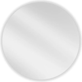 Mexen Alto oglindă de baie rotundă 70 cm - 9853-070-070-000-00