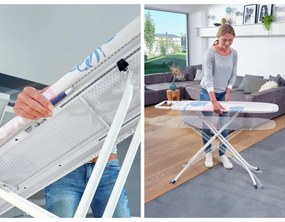 Masă de călcat Leifheit Classic S Basic 72576