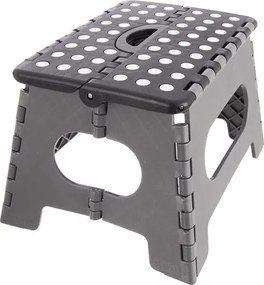 Scăunel pliabil capacitate de încărcare 150 kg