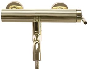 Baterie pentru cada REA Argon auriu