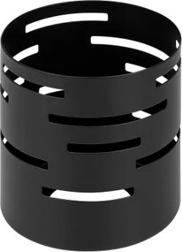 Spot ELEN 3xE27/35W/230V negru/auriu