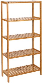 Raft din bambus BCB35Y