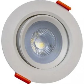 Spot incastrat led 5W dimabil PRO-5W HOROZ
