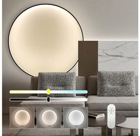 Immax NEO 07245-80 Lumină LED FINO 50W 230V 80cm Tuya cu dimmer și DO