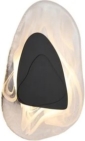 Aplica LED de perete design modern Destiny