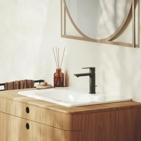 Lavoar GROHE ESSENCE 600 × 460 mm ceramică/alb - 3956800H