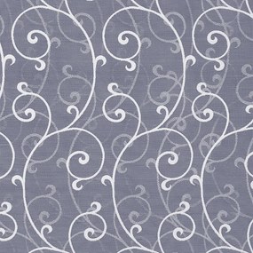 Polontex Perdea finisată din jacard JOANNA 350 x 160 cm