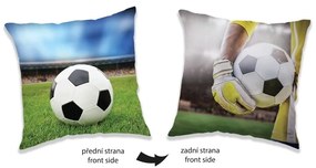 Pernă pentru copii Football – Jerry Fabrics