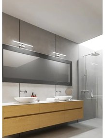 Aplică LED pentru oglindă de baie Kanlux 26680 ASTEN LED/8W/230V IP44