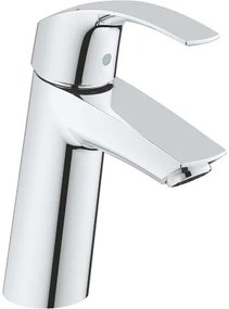 Grohe Eurosmart baterie lavoar stativ crom 23923002