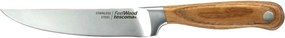 Cuțit universal Tescoma FEELWOOD, 13 cm