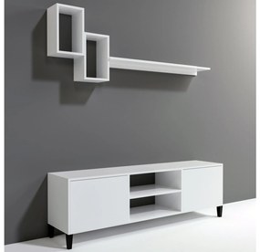 Mobilier living Leviathan 510 (alb). 1088250