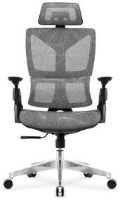 Scaun de birou Eclipse 8.5 (negru). 1087575