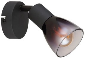 Aplica de perete stil minimalist SATELLA 1L