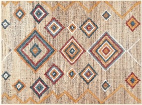 Covor, Orden Antiguo, 120x160 cm, Multicolor