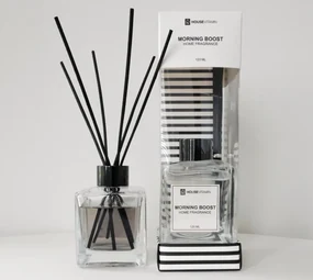 Difuzor parfum cu betisoare Morning Boost 120 ml