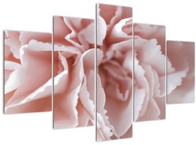 Tablou - Detaliu flori (150x105 cm)