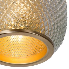 Plafonieră AGATHA 1xE27/40W/230V Lucide 03133/01/02