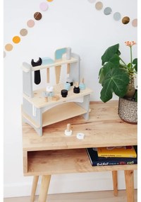 Set de unelte pentru copii Workbench – Kindsgut