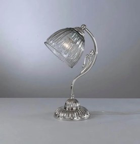 Lampa de masa realizata manual design italian 9800