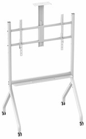STAND TV MOBIL SERIOUX 213CA-W 55"-100"
