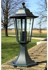 Lampă de grădină 41 cm