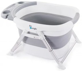 CADITA PENTRU COPII PLIABILA UNIVERSALA PENTRU CABINA DUS - BO JUNGLE (BJB400660)