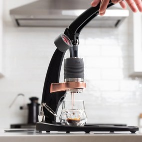 Flair PRO 3 (negru) | Flair espresso
