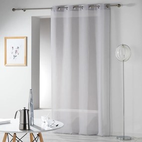 Perdea gri 140x280 cm Telma – douceur d'intérieur