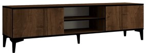 Masă TV Erem Walnut