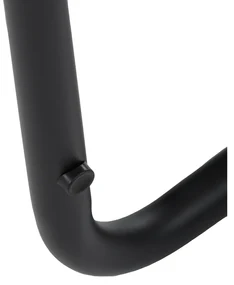 Set de scaune de sufragerie DCL-P3107 GRN2, 2 buc