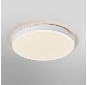 Osram Plafonieră LED ORBIS LONDON, 36 W, 230 V, Ø 48 cm, albă