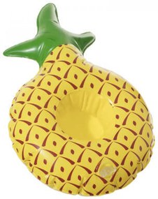 Suport pentru bauturi gonflabil PINEAPPLE