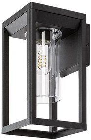 Aplica de perete exterior IP54 Zernest
