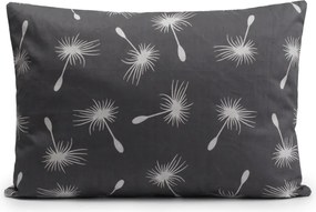 Set pilota pentru toate anotimpurile 140x200 cm din fibra siliconica cu perna 70x90 cm POLARIA