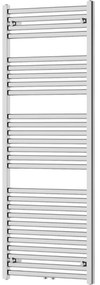 Mexen Hades radiator baie 1500 x 600 mm, 649 W, crom - W104-1500-600-00-01