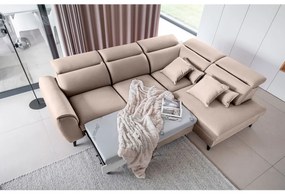 Coltar extensibil Noble pe dreapta Sola 18