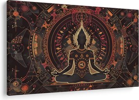 Tablou - Zen (90x60 cm)