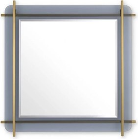 Oglinda design LUX Quinn, alama 85,5x85,5cm 114102 HZ