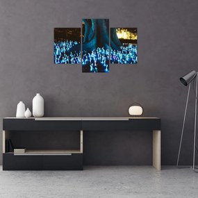 Tablou - Copac magic (90x60 cm)