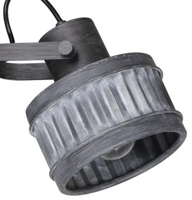 Spot TURROCK 1xE27/28W/230V Eglo 43444