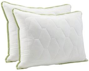 2xDormeo perna clasica Aloe Vera 50X70 cm