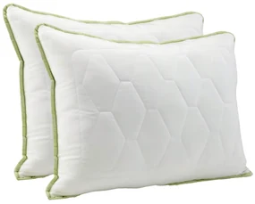 2xDormeo perna clasica Aloe Vera 50X70 cm