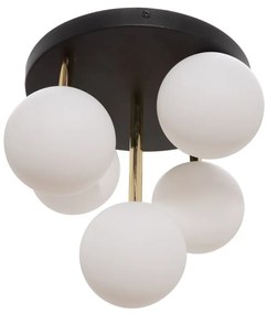 Plafoniera design modern Ali 5L
